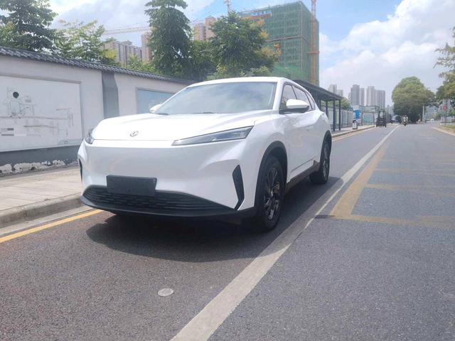 SKY EV01 2024 530km PRO