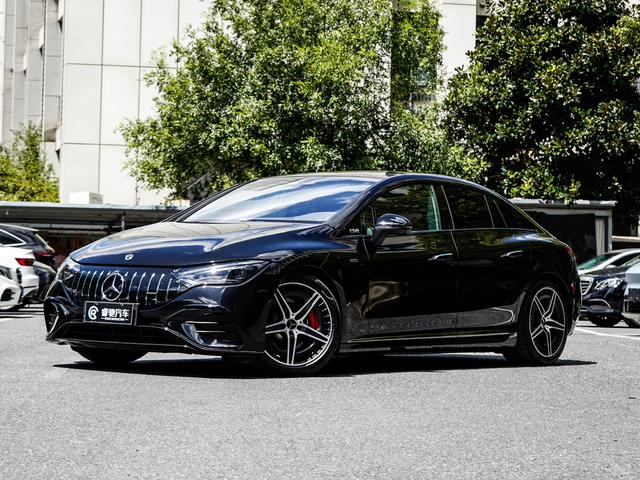 Mercedes-Benz EQE AMG 2023 EQE 53 4MATIC+