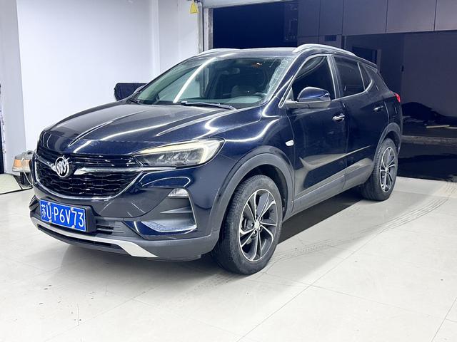 Encore GX 2020 20T CVT 2WD Luxury