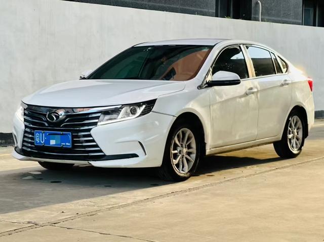 Southeast A5 Wing Dance 2019 1.5L Manual Deluxe Edition Country V