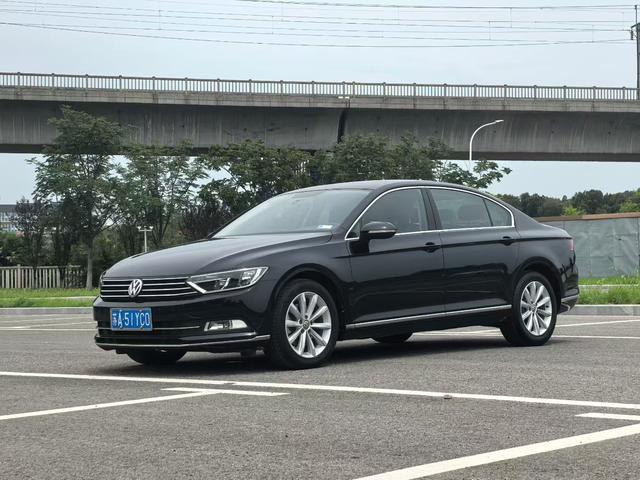 Maiden 2018 330TSI DSG Leader