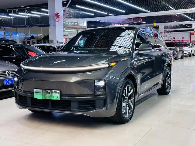 Li L8 2023 Pro