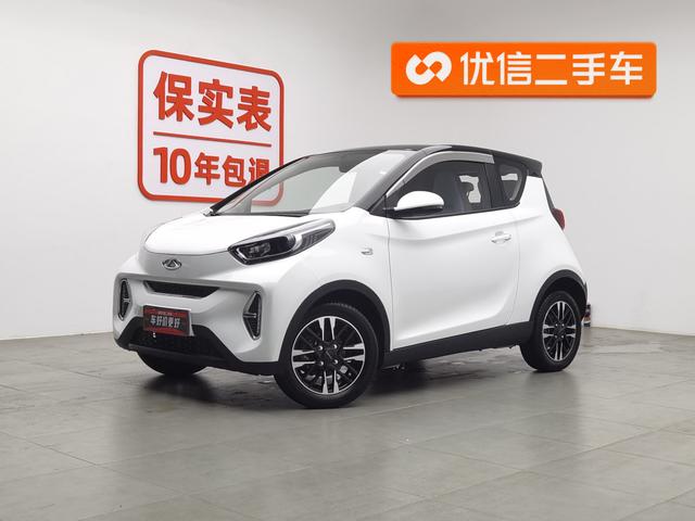 Little Ant 2023 True Love Plus Ternary Lithium 28.86 kWh 301km