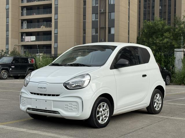 CLEVER 2022 311km Genki Boing Boing Edition