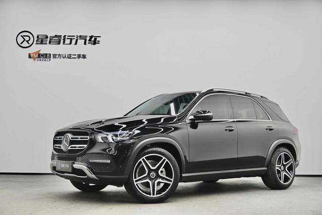 Mercedes-Benz GLE 2022 GLE 350 4MATIC Dynamic