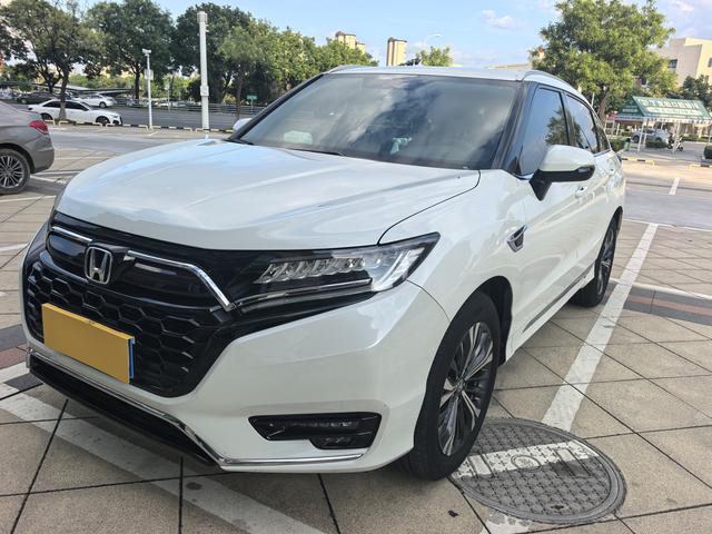 Honda UR-V 2020 370TURBO 2WD Premium Edition