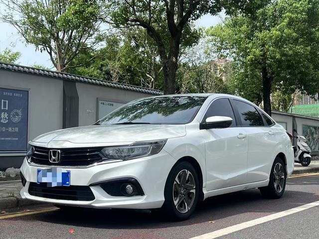 Enjoy Domain 2019 180Turbo CVT Enjoy Edition State VI