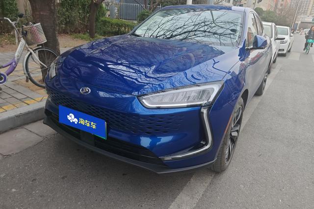 Ceres SF5 2021 4WD Freedom Expedition Edition