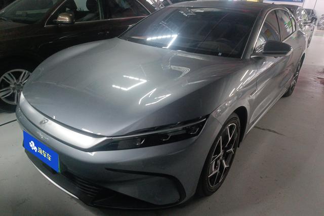 Hanwha 2024 Glory Version 605KM Premium Type