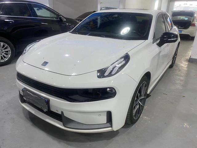 Link 03 2018 1.5TD DCT Type Edition