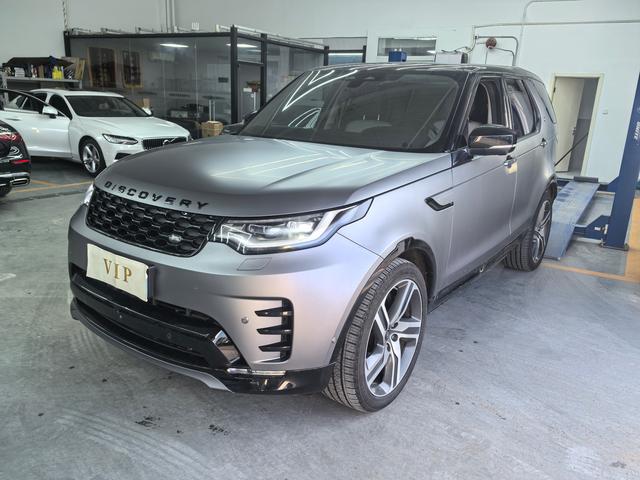 Discovery 2021 360PS R-Dynamic HSE