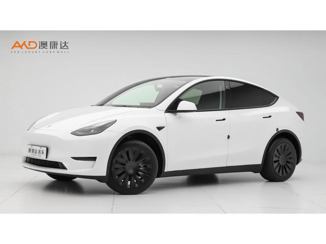 Model Y 2022 Modified Rear Wheel Drive