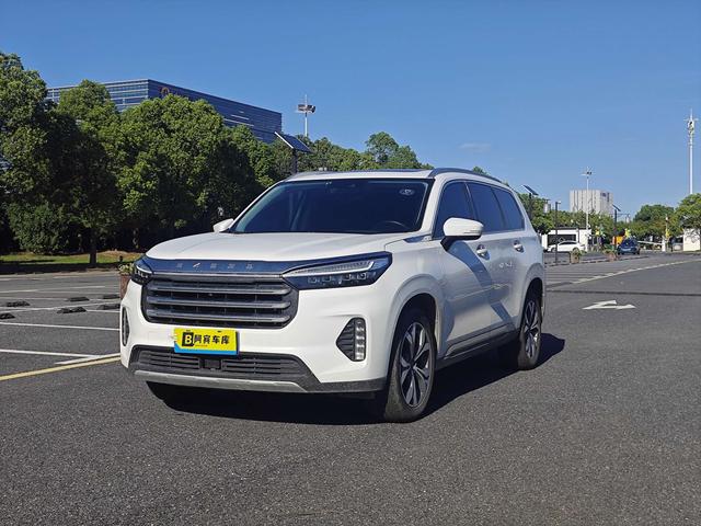 StarTour 2021 400T 4WD StarShine Pro