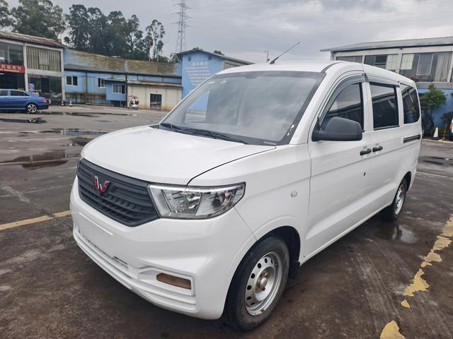 Wuling Hongguang V 2022 1.5L Jinxiang Version Electric Booster