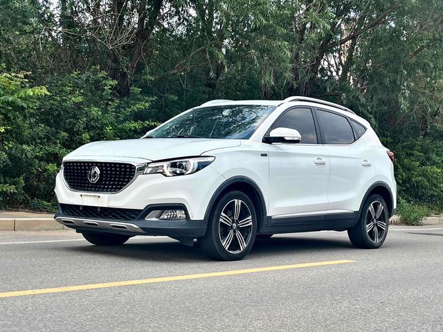 MG ZS 2018 1.5L Automatic Luxury Edition State V