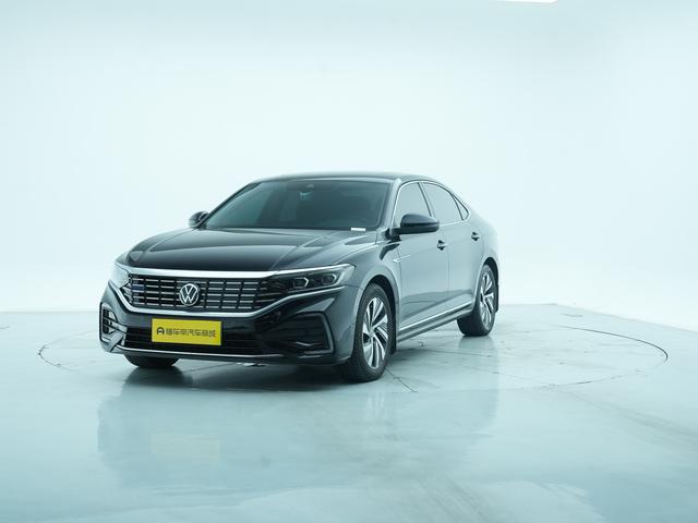 Passat PHEV 2022 430PHEV Hybrid Luxury Edition