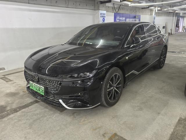 Arcturus Chase PHEV 2024 Ultra Long Range 4WD Executive Edition
