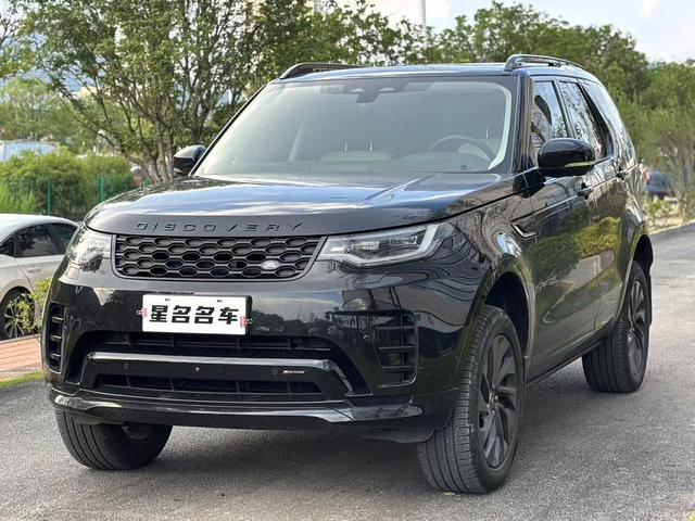 Discovery 2023 360PS R-Dynamic SE