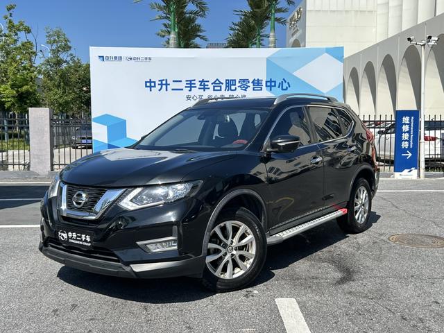 Kizashi 2019 2.0L CVT Intelligent Comfort 2WD