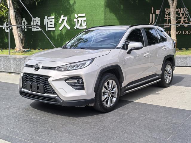 Veranda 2020 2.0L 2WD Deluxe