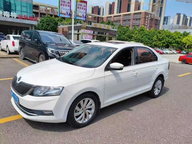 Xinrui 2019 1.5L automatic Comfort version National V