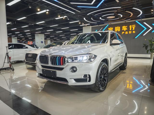 BMW X5 (Import) 2018 xDrive28i