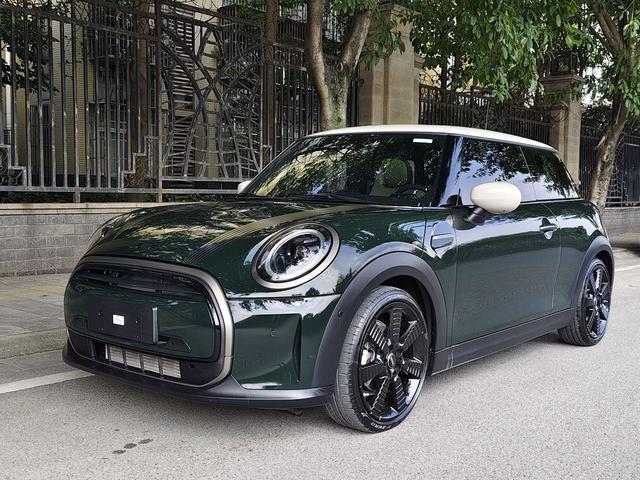 MINI 2022 1.5T COOPER Obsession Special Edition