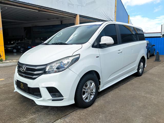 Chase G10 2022 2.0T Gasoline Automatic Elite Edition 7 seats
