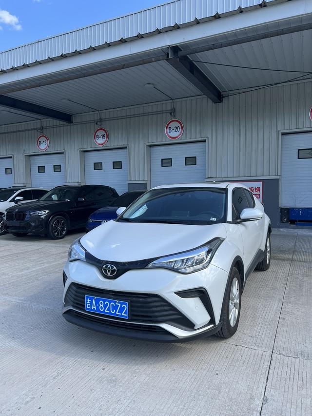 EZOA 2022 2.0L Sport SPORT Edition