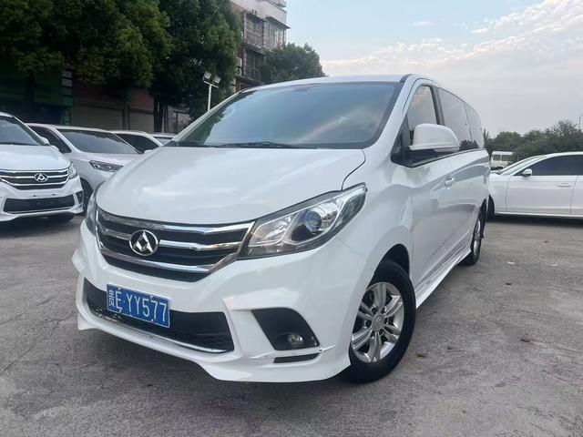 Chase G10 2018 PLUS 1.9T Automatic Elite Diesel