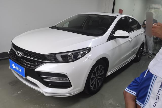 Arrizo GX 2021 Champion Edition 1.5L CVT Premium Edition