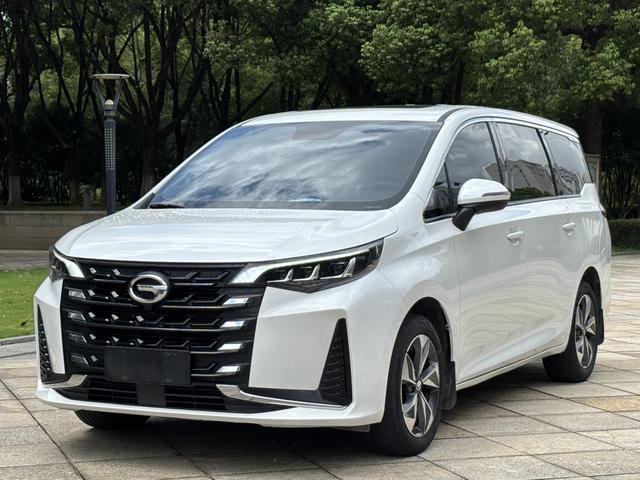 Trumpchi M6 2023 PRO 270T WDCT Deluxe Edition