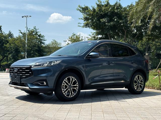 Ridgeline 2020 EcoBoost 245 2WD Premium