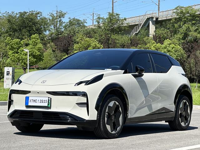 ZEEKR X 2023 YOU Edition 5-seat 4WD