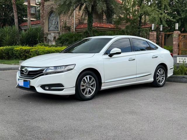 Siborui 2017 2.0L Comfort Edition
