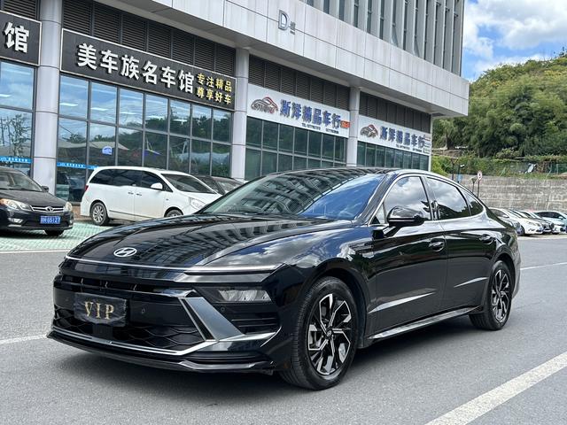 Sonata 2024 1.5T Pro
