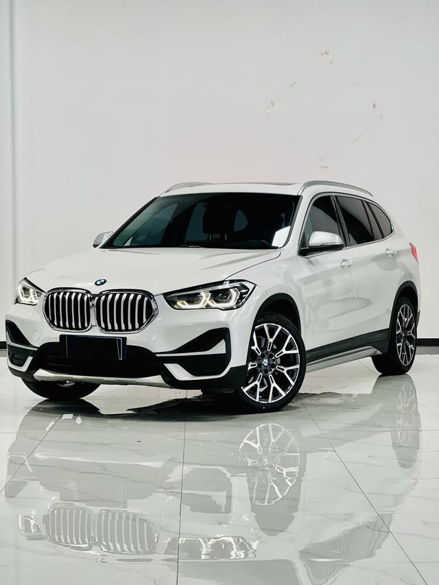 BMW X1 2021 xDrive25Li Premium
