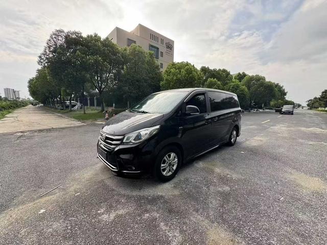 Chase G10 2022 2.0T gasoline Automatic Smart Edition 7 seats