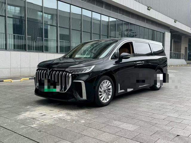 Arcturus Dream Home PHEV 2022 Low Carbon Edition Dream