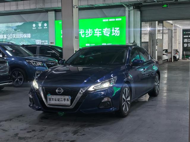 Oceanic 2021 2.0L XL Comfort