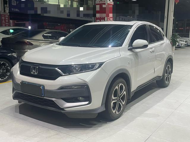 Honda XR-V 2019 1.5L CVT Luxury Edition National VI