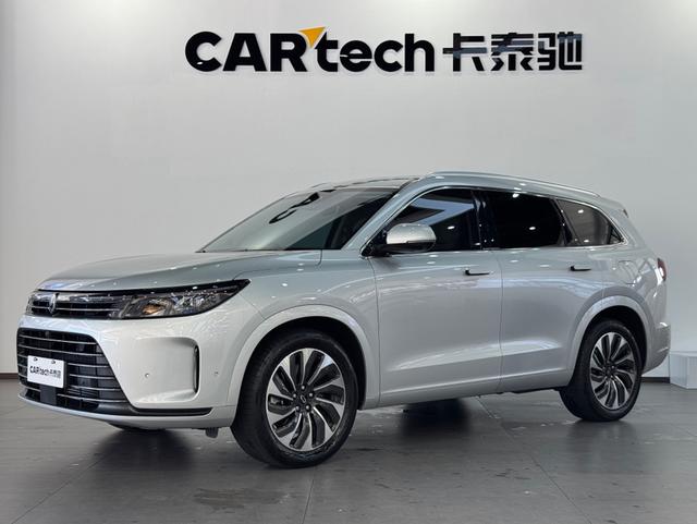 Ask M7 2024 Plus 5-Seat Rear-Wheel Drive