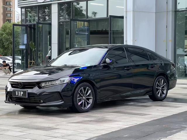 Ensign 2022 260TURBO Exquisite