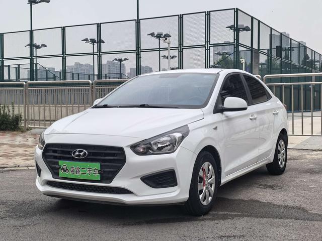 Rena 2020 1.4L Manual Renewal Edition
