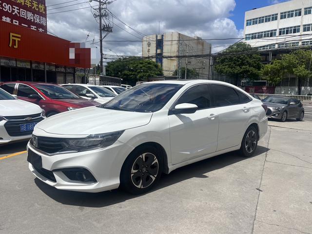 Enjoy Domain 2019 180Turbo CVT Enjoy Edition State VI