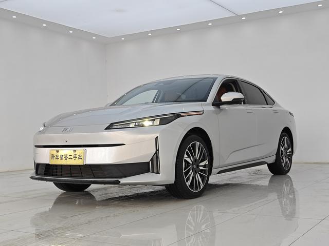 Changan Qiyuan A05 2024 145 Max