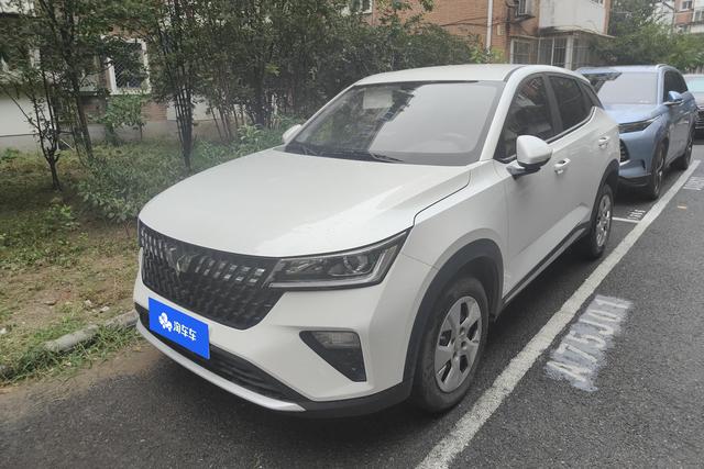 Wuling Starcraft 2022 1.5L Manual Freedom