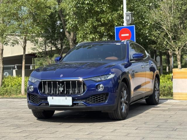 Levante 2019 3.0T 350Hp Standard Edition State V