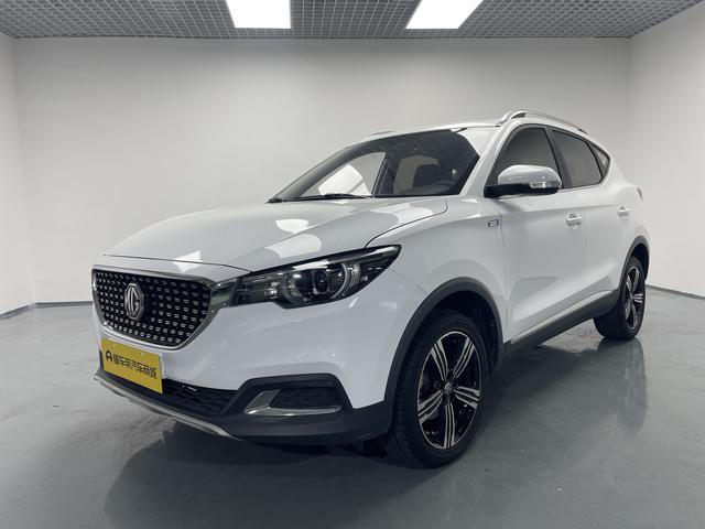 MG ZS 2019 1.5L manual 65-inch giant screen sunroof global version Country VI
