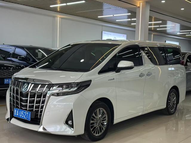 Elfa 2019 Twin Engine 2.5L Premium Edition